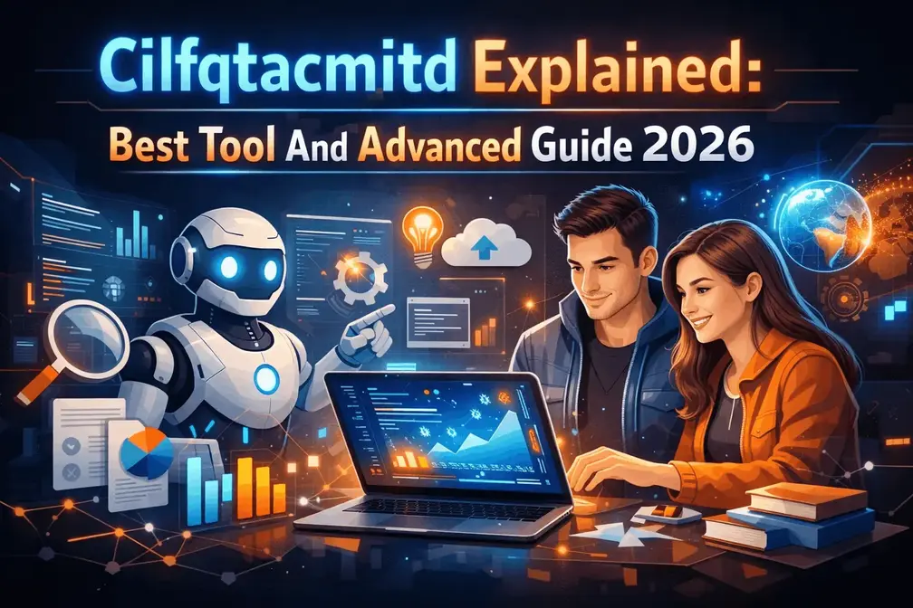 Cilfqtacmitd Explained: A Complete Beginner-to-Advanced Guide 2026