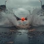Glasgow Water Main Break on Shettleston Road Causes, Impact, and Solutionsf