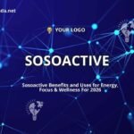 Sosoactive Benefits and Uses for Energy, Focus & Wellness For 2026