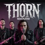 Thorn-Magazine Blog Band Ultimate 2026 Digital Guide