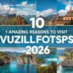 10 Amazing Reasons to Visit Vuzillfotsps in 2026