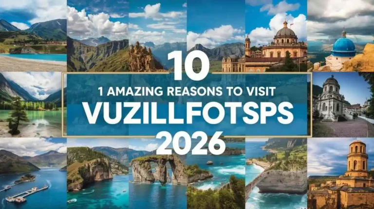 10 Amazing Reasons to Visit Vuzillfotsps in 2026