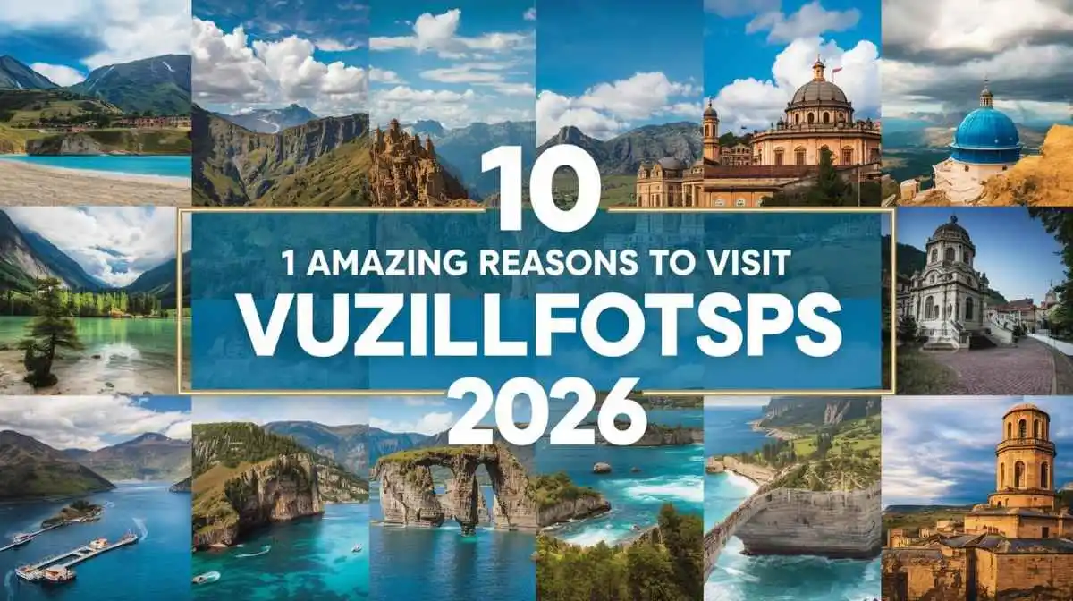 10 Amazing Reasons to Visit Vuzillfotsps in 2026
