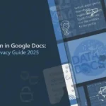PII Deletion in Google Docs