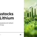 5strasstocks.com Lithium