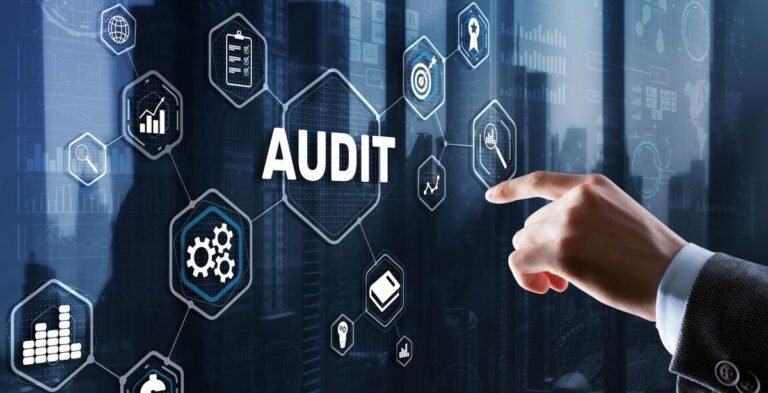Sales Audit Services in Saudi Arabia: Ensuring Accurate Revenue Reporting and Compliance