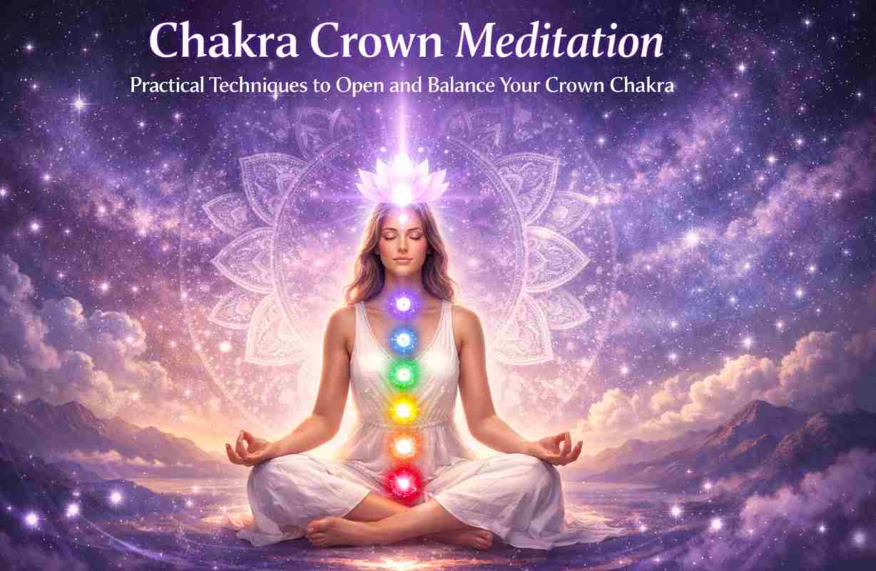 Crown Chakra