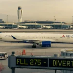 Delta Flight DL275 Diverted LAX: Complete Passenger Guide 2026