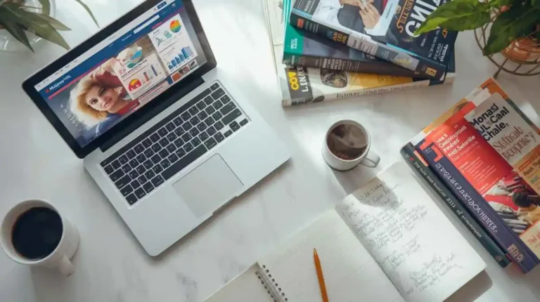 Economics McGraw Hill Connect A Complete Student Guide for Better Performance