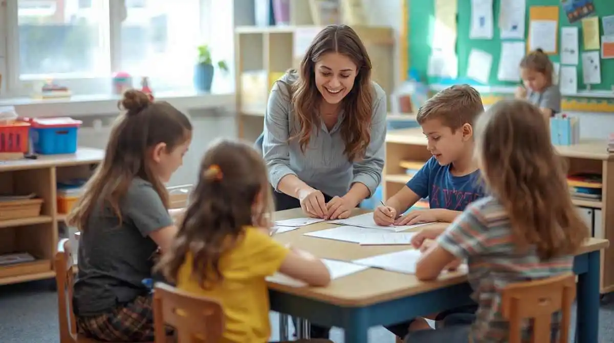 Homework Help Learning to Ease the Workload of All Students.