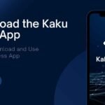 How to Download and Use the Kaku Press App