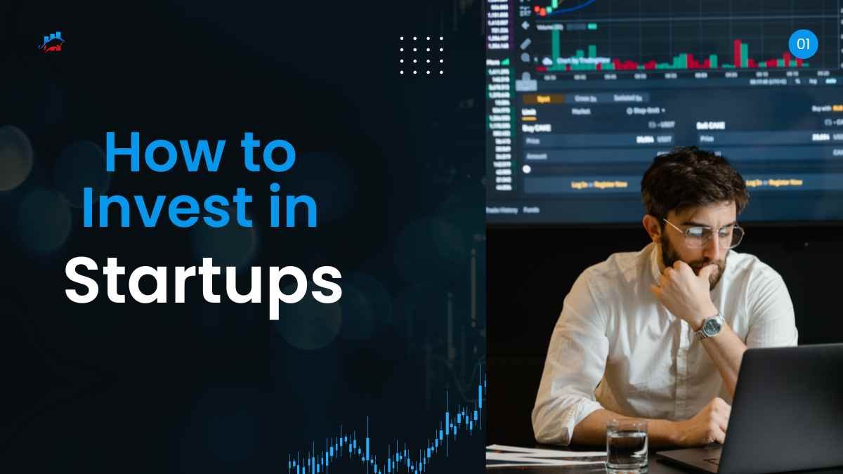 How to Invest in Startups A Beginner's Guide