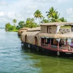 Kerala Houseboat Tours Discover Life Along the Peaceful Backwaters