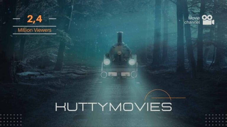 Kuttymovies 2026 Complete Guide to Streaming & Downloads