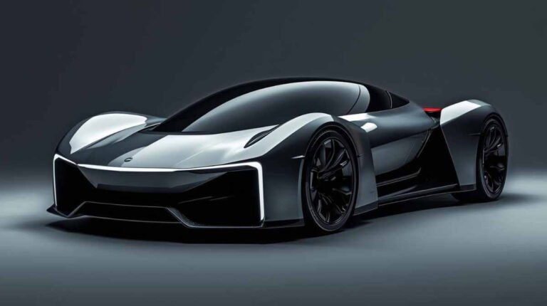 Olympian Motors: Performance, Innovation & Style Combined