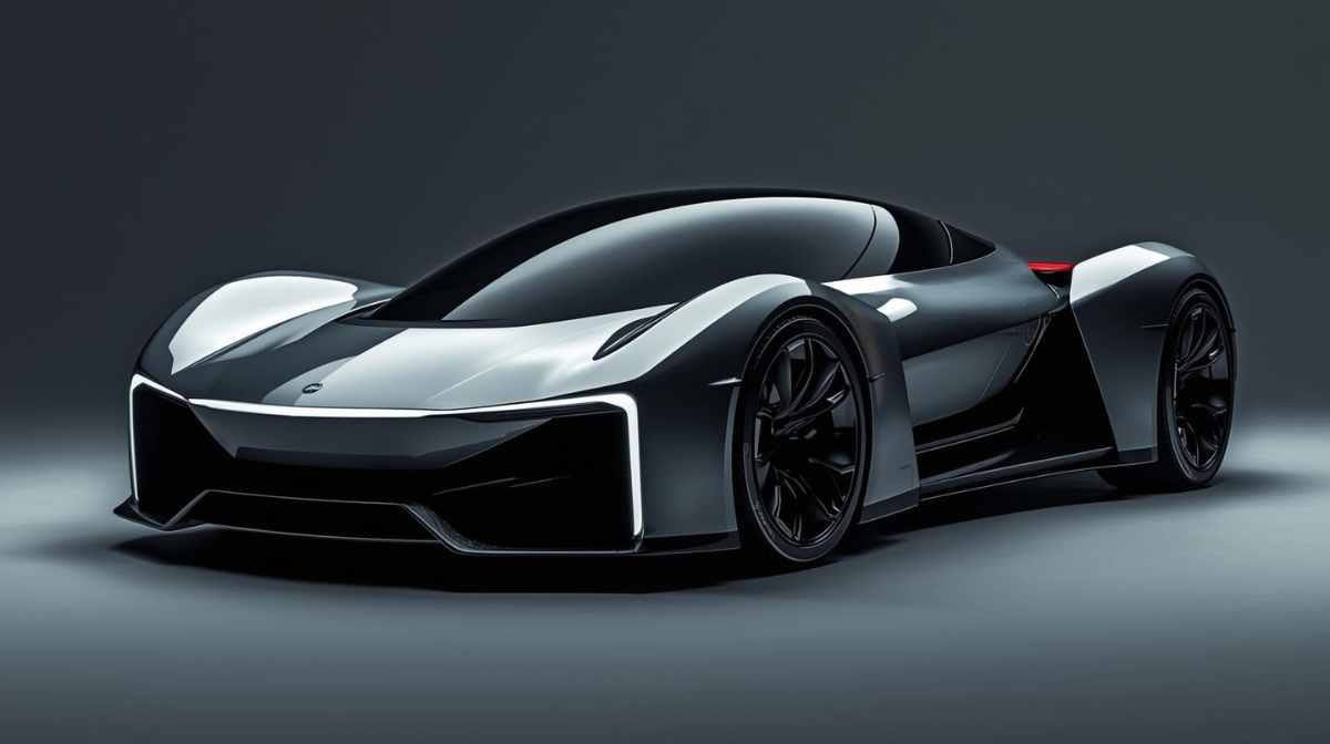 Olympian Motors: Performance, Innovation & Style Combined