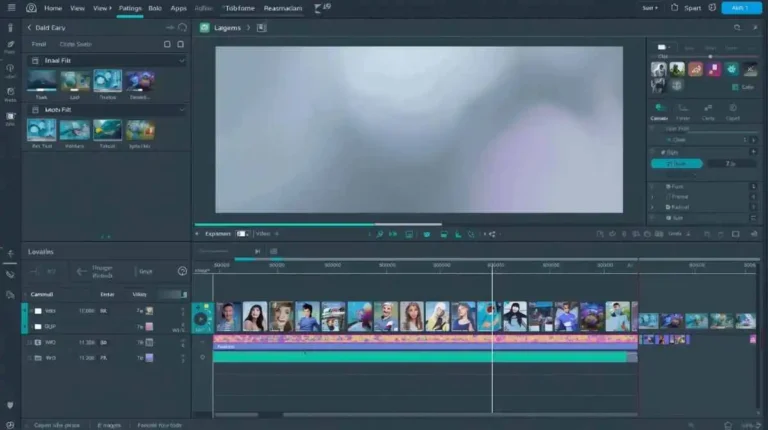 Video Editor Free and Free AI Video Generator: The Ultimate Guide to Fast Professional Video Creation