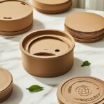 Pappedeckel Guide Types, Uses, Benefits & Eco-Friendly Tips