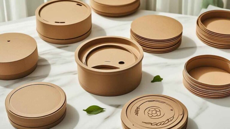 Pappedeckel Guide Types, Uses, Benefits & Eco-Friendly Tips