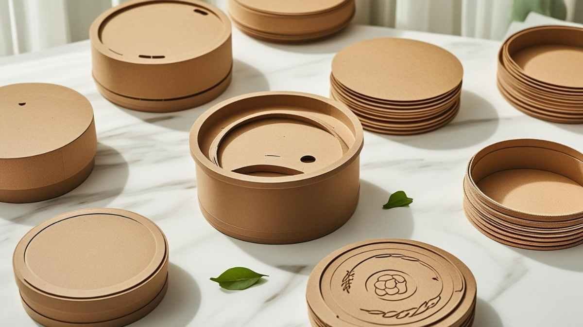 Pappedeckel Guide Types, Uses, Benefits & Eco-Friendly Tips