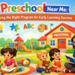 Preschool
