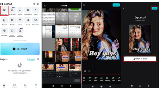 Online Image Editor and Video Editing: The Smart Workflow for Modern Visual Content Creation