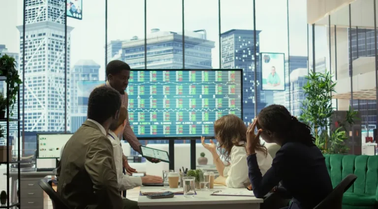 Microsoft Dynamics 365 Implementation in KSA: A Complete Guide for Growing Businesses