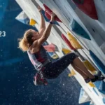 Sport Climbing: The 2025 Olympic Guide