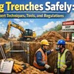 Trenches