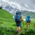 Top Trekking Routes in Uttarakhand for Beginners and Experts