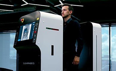 X-ray Parcel Scanners as a Critical Tool in Preventing Contraband and Threats