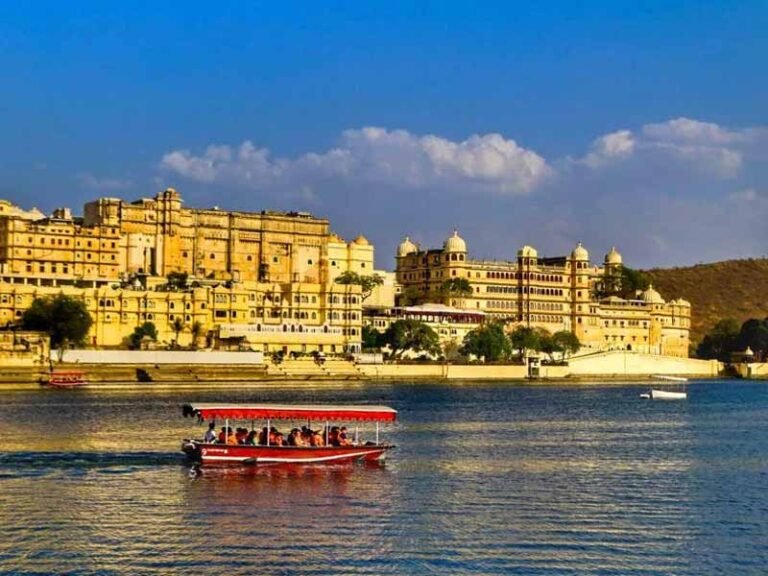 Rajasthan Tour Packages: A Complete Guide to Royal Travel Experiences