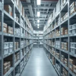 Commercial Storage System How to Determine if Your Business Needs One