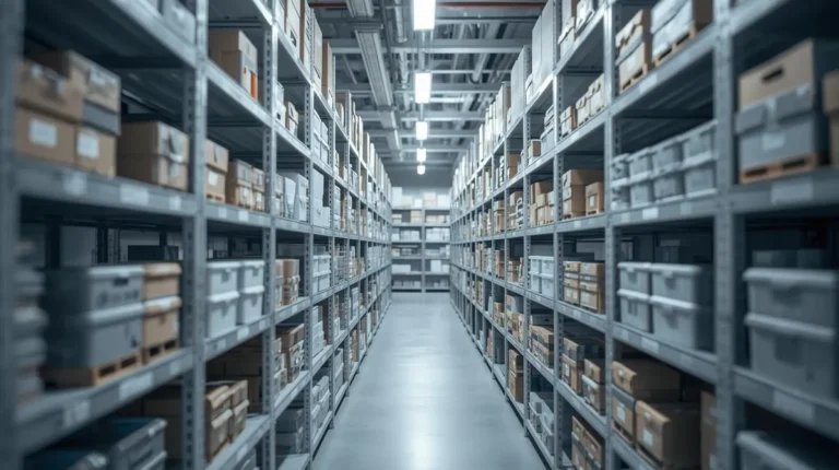 Commercial Storage System How to Determine if Your Business Needs One