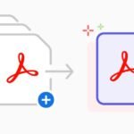 multiple PDF files