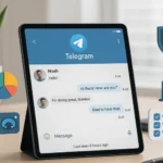 Telegram channel