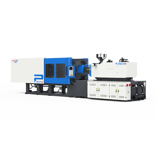 plastic injection machine