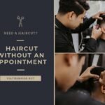 Haircut Without an Appointment