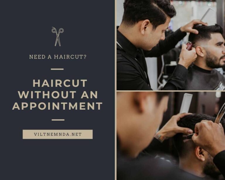 7 Ways to Get a Haircut Without an Appointment (Best to Worst)