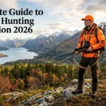 Norway Hunting Regulation