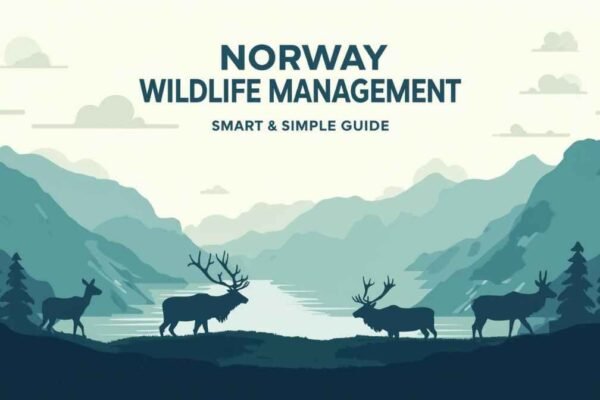 Norway Wildlife Management