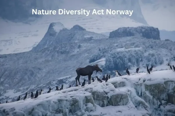 Norway’s Wildlife Committee
