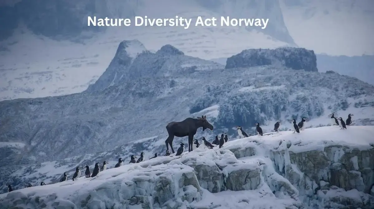 Norway’s Wildlife Committee