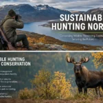 Sustainable Hunting Norway