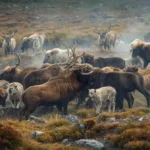 Norway’s Wildlife Committee