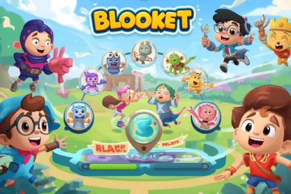 blooket