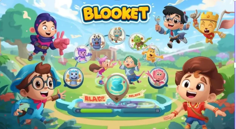 Booket (Blooket) Complete Guide – Login, Join, and Play Made Easy