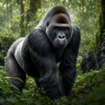 Gorilla Facts