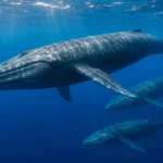 biggest animal in the world