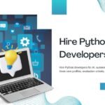 Hire Python Developers